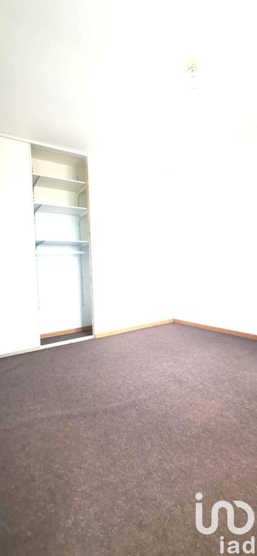 Maison - 101 m² - 4 pièces