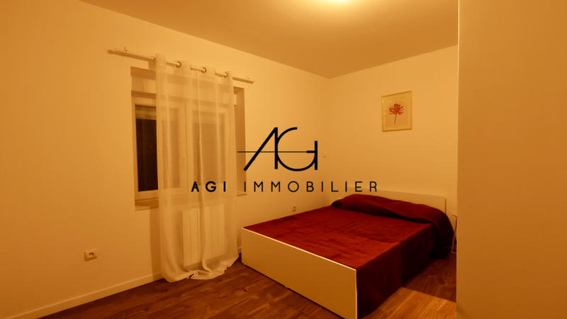 Maison - 41 m² - 3 pièces