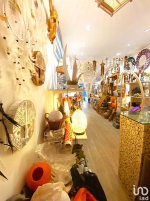 Local commercial - 35 m²