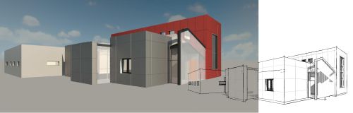 Marine Bezia Architecte dplg