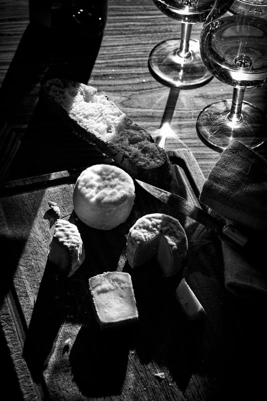 [Exposition] le Chavignol : un demi-siècle d'excellence