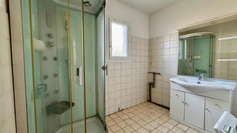 Maison - 79 m² - 4 pièces