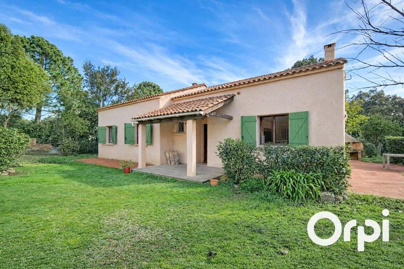 Maison - 208 m² - 6 pièces