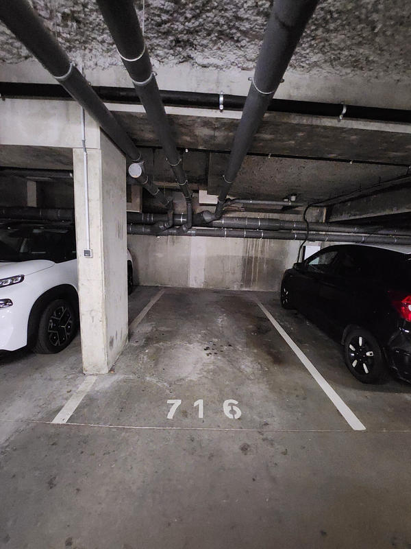 Parking / Garage - 5 m²
