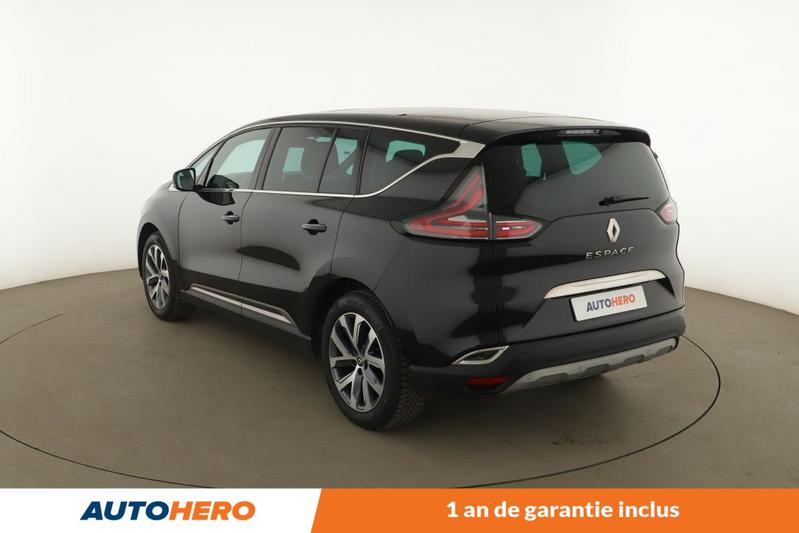 Renault Espace 1.8 TCe Energy Intens Edc 225 ch