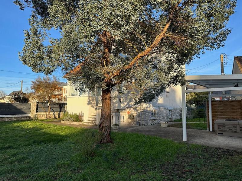 Propriété - 91 m² - 5 pièces