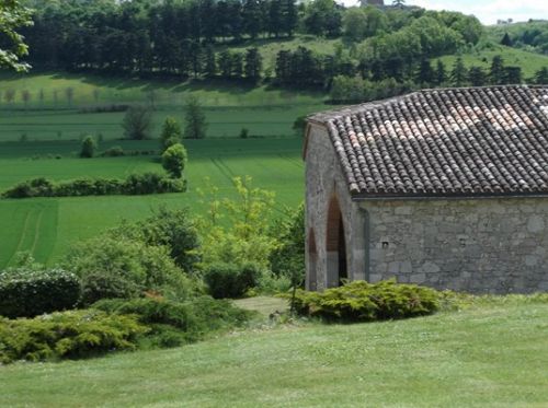La Grange de Truffes