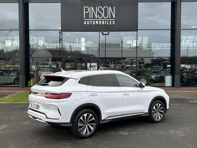 Byd Seal U Dm-I - 218 Comfort