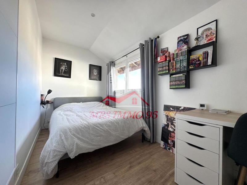 Propriété - 179 m² - 6 pièces