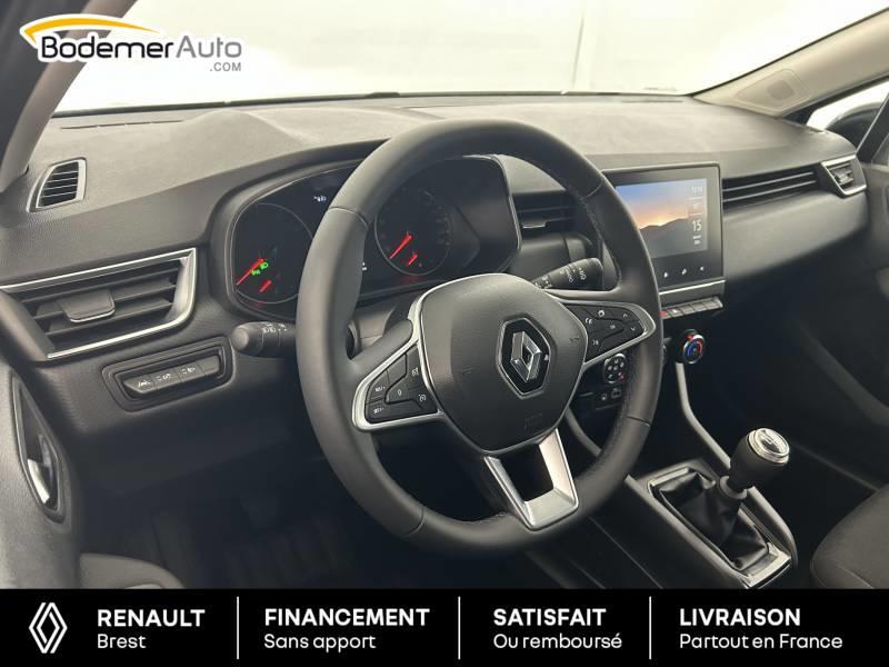Renault Clio TCe 90 Equilibre