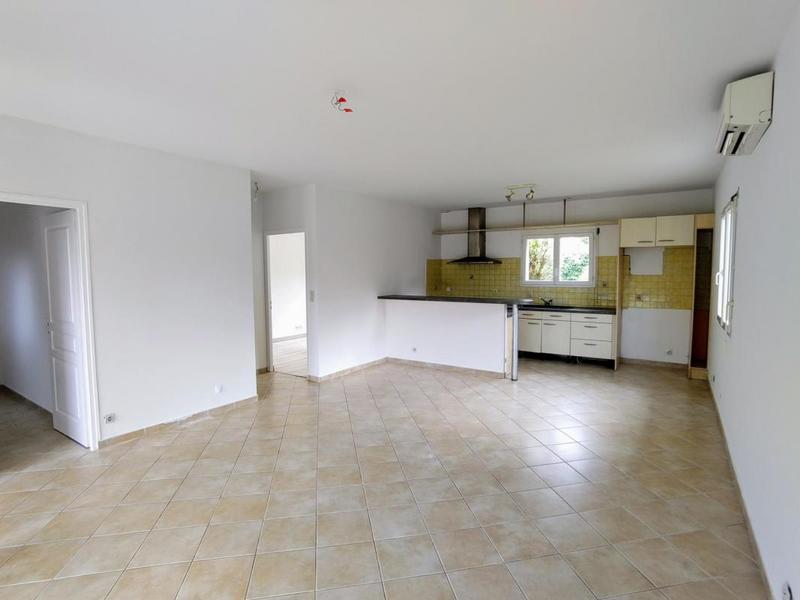 Maison - 193 m² - 7 pièces