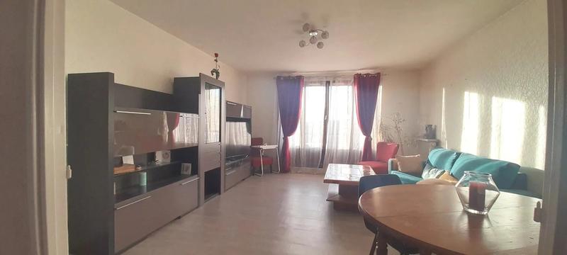 Appartement - 86 m² - 4 pièces