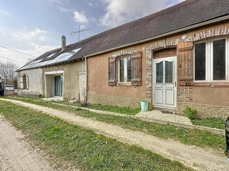 Maison - 240 m² - 9 pièces