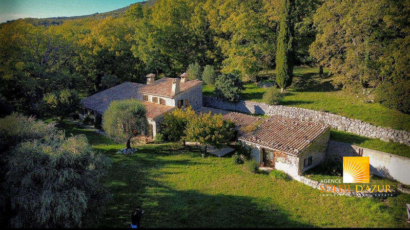 Bastide - 150 m² - 4 pièces