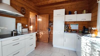 Maison - 127 m² - 4 pièces