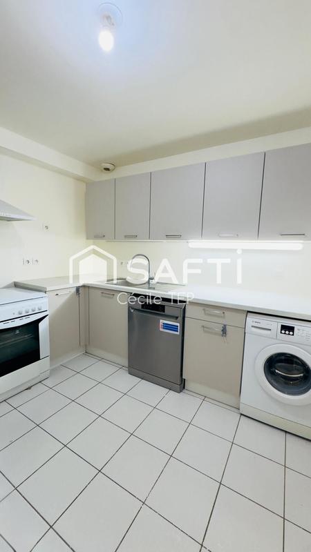 Maison - 77 m² - 4 pièces