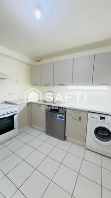 Maison - 77 m² - 4 pièces