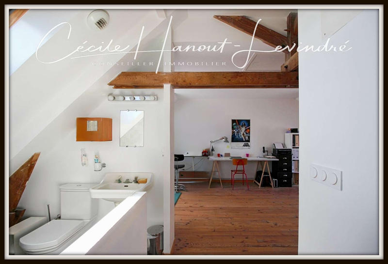 Maison - 177 m² - 7 pièces