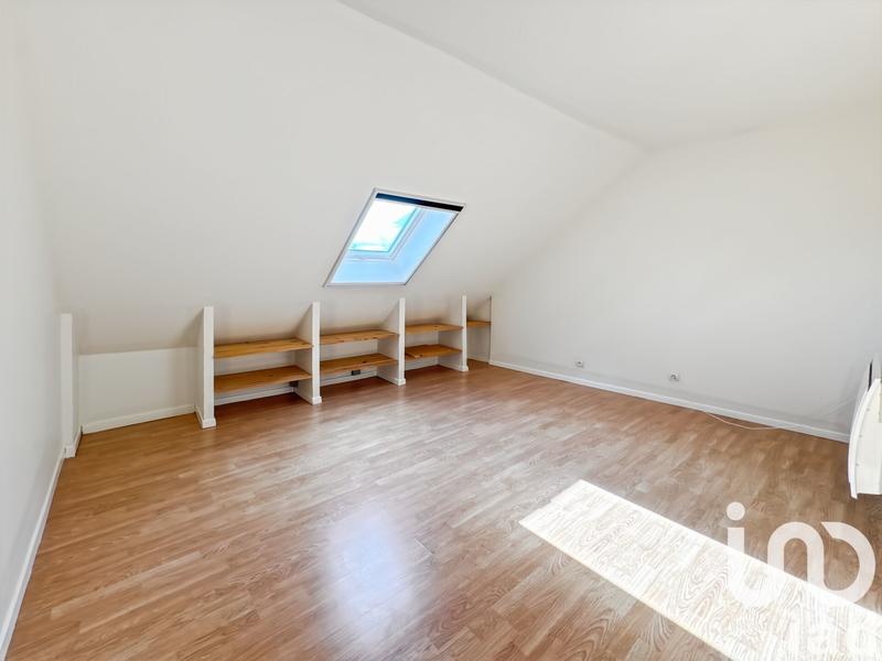 Appartement - 65 m² - 4 pièces