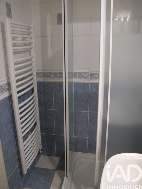 Maison de ville - 45 m² - 2 pièces