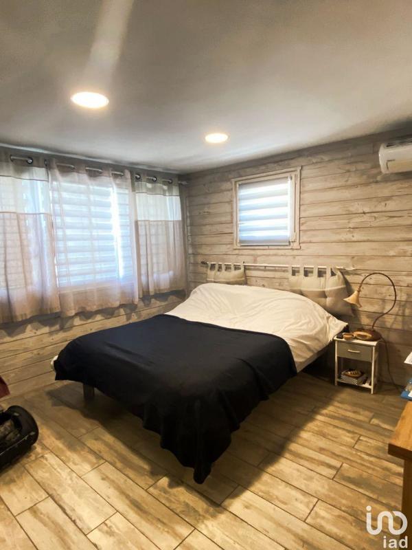 Local commercial - 413 m²