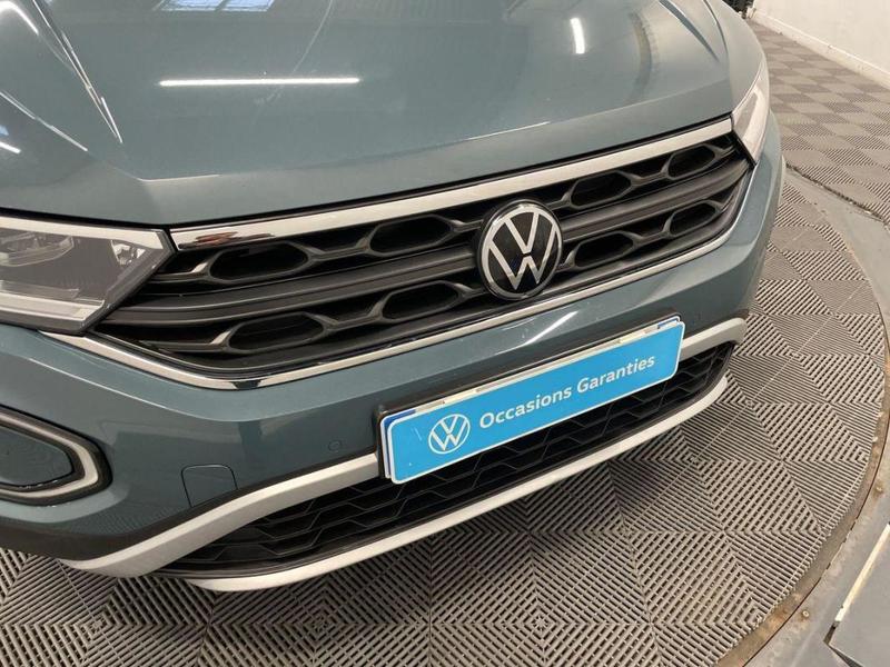 Volkswagen t-Roc 1.5 Tsi Evo 150 Start/Stop Dsg7 Life