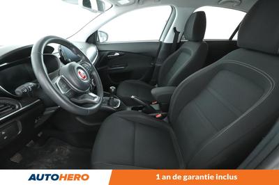 Fiat Tipo 1.0 FireFly Turbo Life Plus 5p 101 ch
