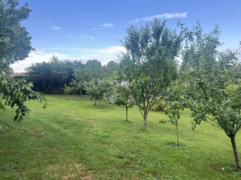 Maison - 170 m² - 7 pièces