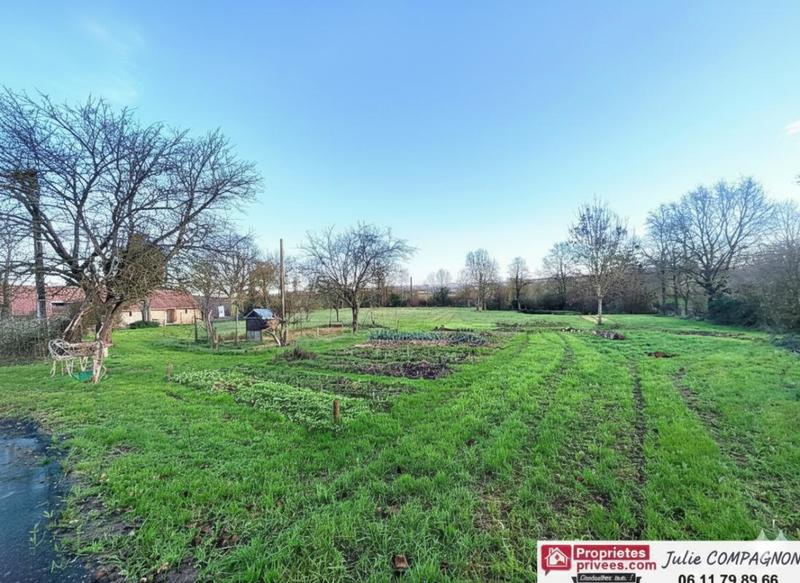 Maison - 243 m² - 7 pièces