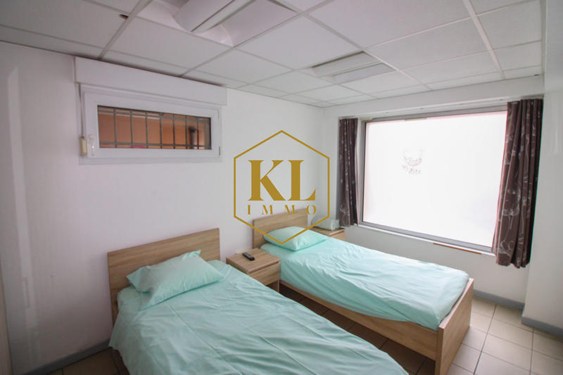 Appartement - 118 m² - 5 pièces