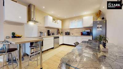 Appartement - 74 m² - 4 pièces