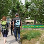 La Gare des Ramières