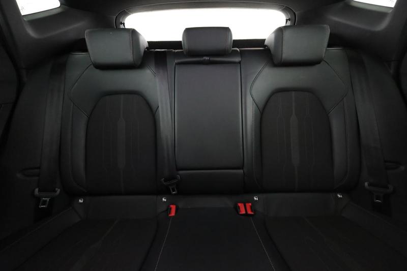 Cupra Formentor 1.5 Tsi V Dsg7 150 ch