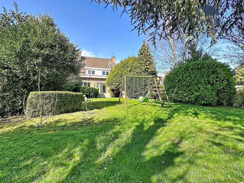 Maison - 146 m² - 6 pièces