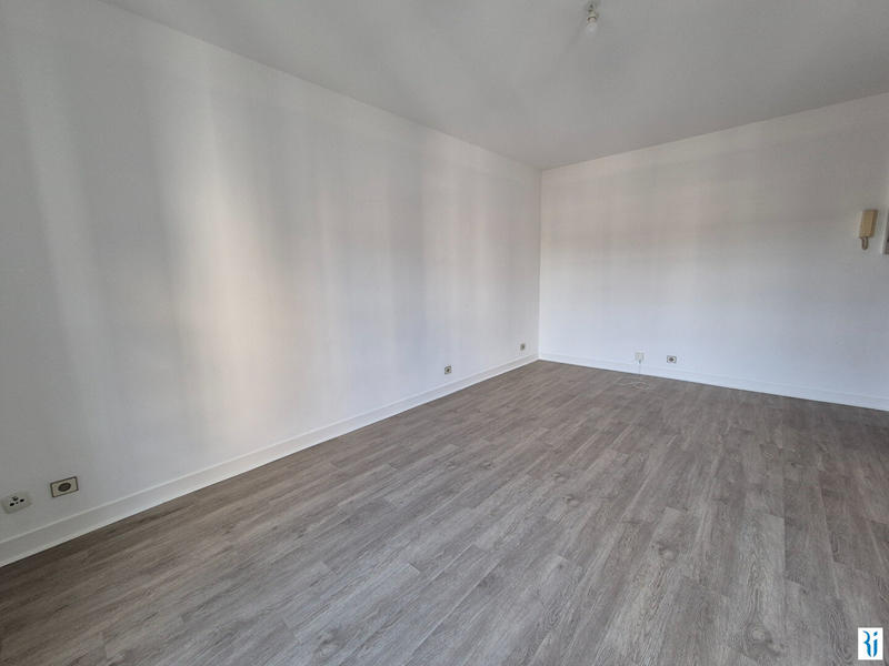 Appartement - 24 m² - 1 pièce