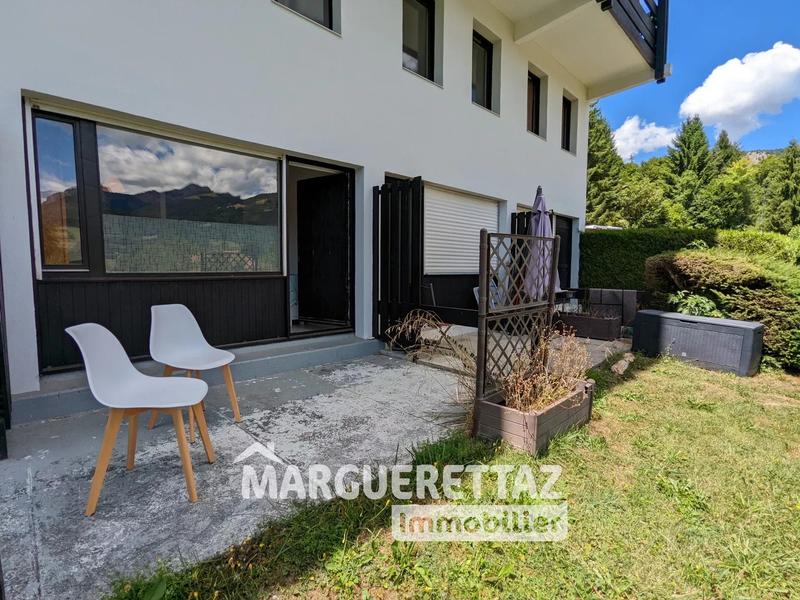 Appartement - 17 m² - 1 pièce