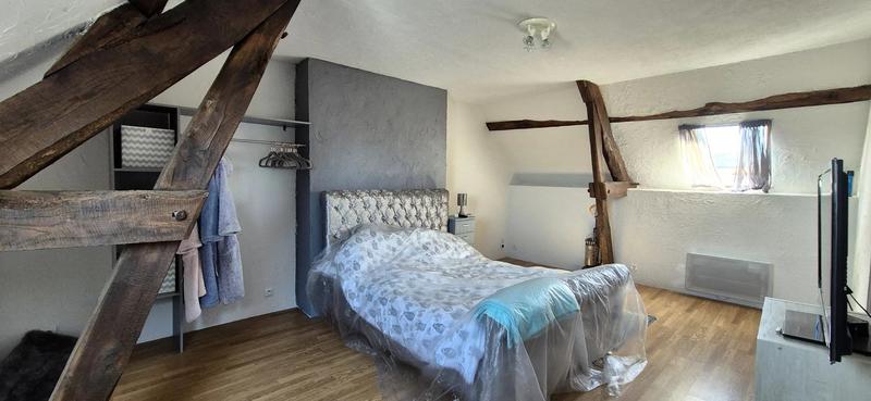 Maison - 186 m² - 5 pièces