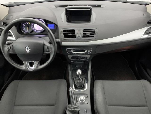 Renault Mégane III Berline Tce 115 Energy eco2 Zen - 06/2014 19700 Km
