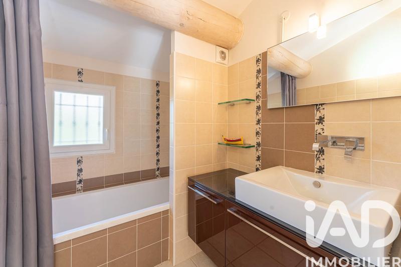 Maison - 145 m² - 7 pièces