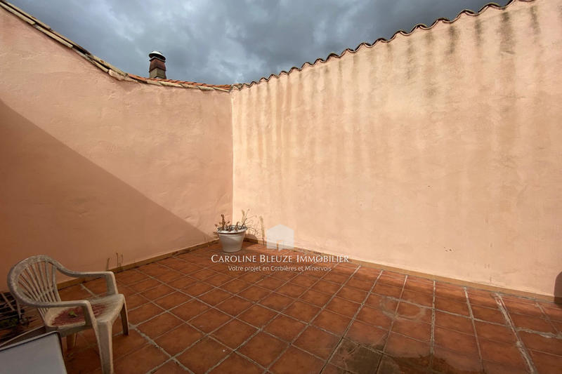 Maison de ville - 139 m² - 5 pièces