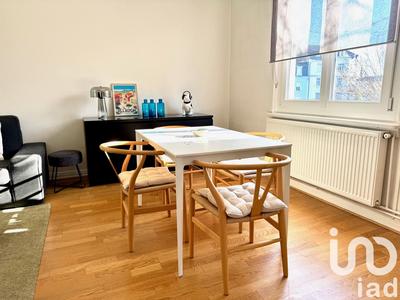Appartement - 97 m² - 4 pièces
