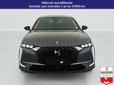 Ds Ds 4 Ds4 PureTech 130 Eat8 Rivoli