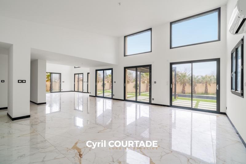 Maison - 159 m² - 3 pièces