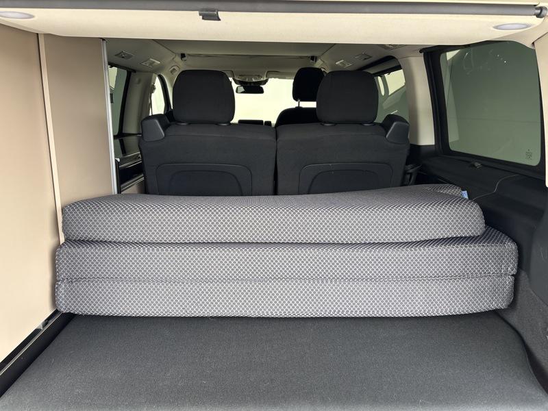 Mercedes Classe V Marco Polo 250 d 4matic Edition