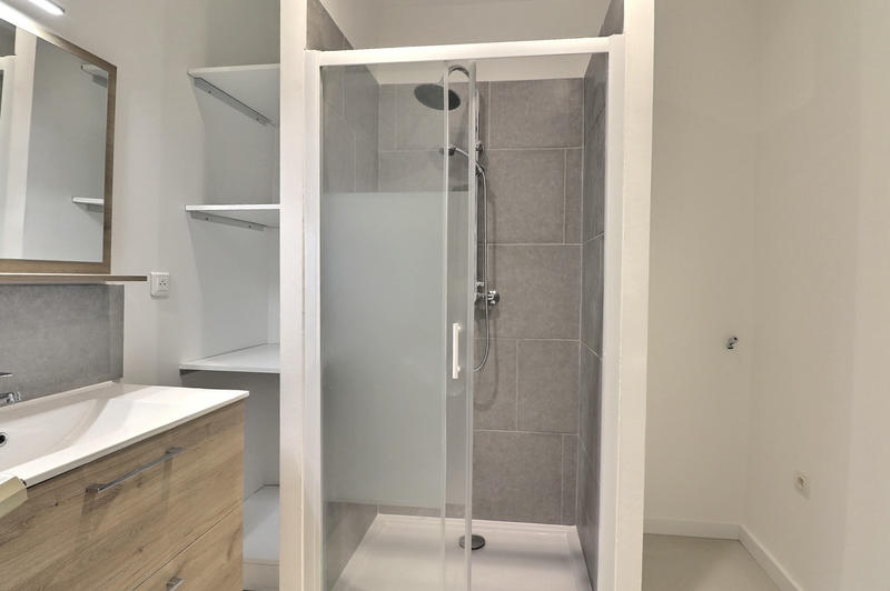 Appartement - 78 m² - 3 pièces