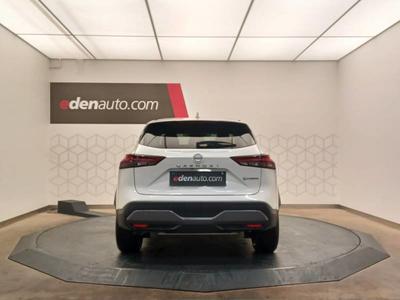 Nissan Qashqai e-Power 190 ch n-Connecta