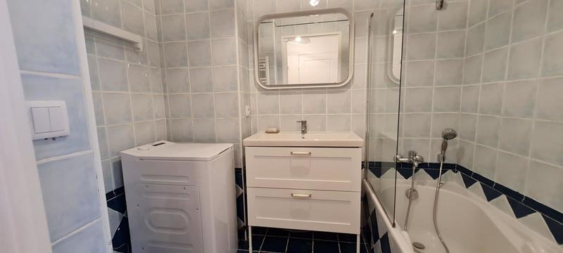 Appartement - 35 m² - 1 pièce