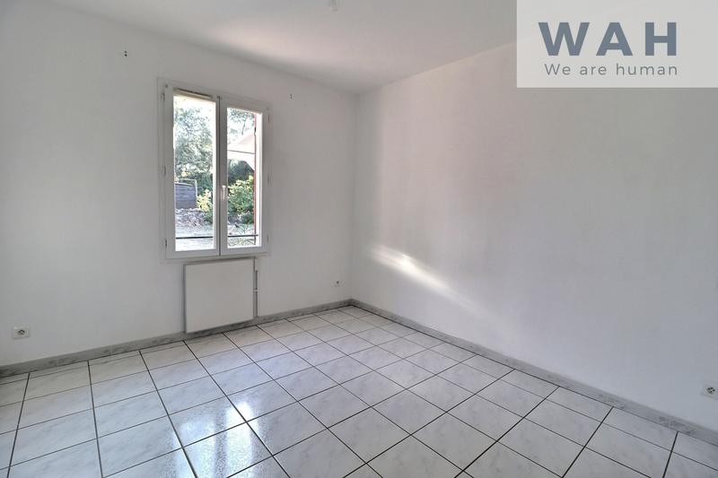 Maison - 100 m² - 6 pièces