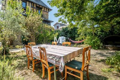 Maison - 103 m² - 5 pièces