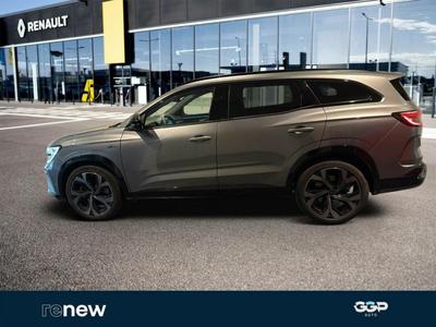 Renault Espace VI E-Tech full hybrid 200 Gsr2 Iconic